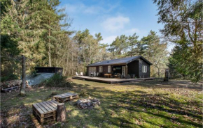 Amazing Home In Nexø With Kitchen